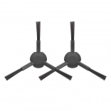 Brosse latérale pour aspirateurs Dreame