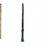 Zauberstab mit Licht und Sound, 36 cm