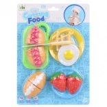 Food Cutting Set for Children
