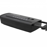 Destructeur de documents Esperanza Blade EN104 sans bac