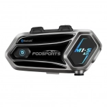 Motorcycle Intercom Fodsports M1-S Air Gray