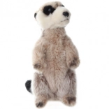 Plush Meerkat 20 cm