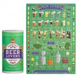 Ridley's Games Puzzel voor bierliefhebbers, 500 stukken