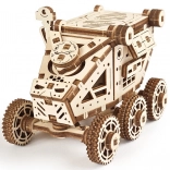 UGEARS Puzzle 3D en bois buggy martienne