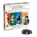 Harry Potter 500 Piece Puzzle