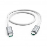 Hama Lade- und Datenkabel USB‑C auf USB‑C 240 W
