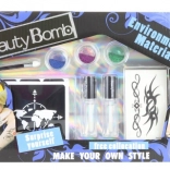 Glitter Tattoo Kit for Kids