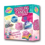 Creative Candle-Making Kit