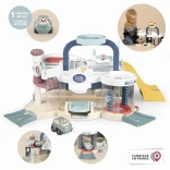 Smoby Little mon premier garage