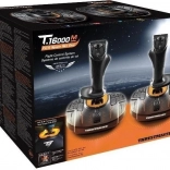 Joystick-Set THRUSTMASTER Space Sim Duo für Simulatoren (links und rechts)