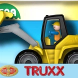 Children's construction loader Truxx
