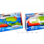 Water Pump-Action Blaster 31 cm