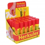 Hercules Solid Glue 8g