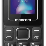 Téléphone Maxcom avec clavier