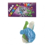 Inflatable Zoo Balloons