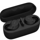 Jabra Evolve2 Buds UC kabellose In‑Ear‑Kopfhörer mit USB‑A‑Adapter
