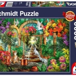 Puzzle Atrium 2000 pieces
