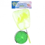 Set de pêche aux petits poissons pour enfants