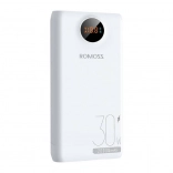 Powerbank Romoss 20000 mAh 30 W wit