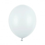 Strong Balloons Pastel Misty Blue 30 cm, 100 pcs