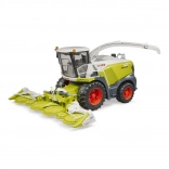 Claas Jaguar 980 Cutter for Children