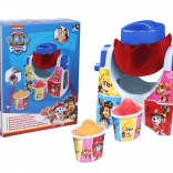 PAW Patrol – Kids’ Slushie Maker