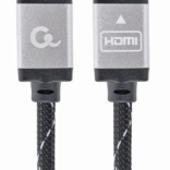 High-Speed HDMI Cable with Ethernet 5m