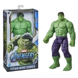 Marvel Avengers Titan Hero Hulk figurine d'action