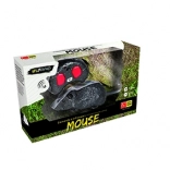 Remote-Controlled RC Rat WILDROID