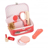 Children's Cosmetic Case Small Foot