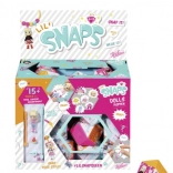 Lil' Snaps Surprise Doll – Series 1