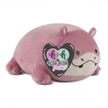 Plush Hippo Hush Hush 20 cm