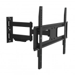 Wall TV Mount 37–70" with VESA, 50 kg load capacity