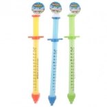 Plastic Water Pump 54 cm