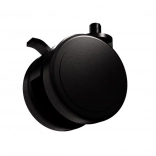 Feststellbare Rollen NEXT LEVEL RACING für Cockpit