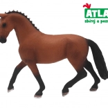 Hanoverian Horse Figurine
