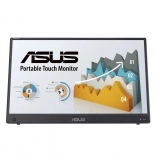 Tragbarer 16" Touch-Monitor FHD IPS mit USB‑C und micro‑HDMI