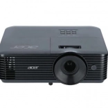 Acer Projector for Business Presentations and Home Entertainment