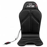Haptischer Sitz Next Level Racing HF8 für Simulatoren und Spiele