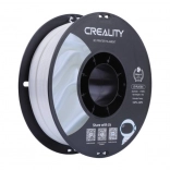 Creality CR‑PLA Silk Filament Weiß 1,75 mm