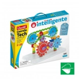 Quercetti Georello Tech Gear Construction Set