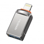 Adapter USB 3.0 zu Lightning Mcdodo