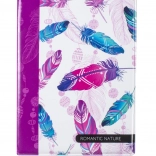 Document Holder Romantic Nature
