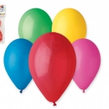 Inflatable Balloons 11" 12cm 10pcs Carnival Set