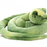 Plush Snake – Soft Snake Toy for Kids