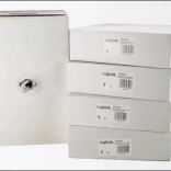 CAT5e UTP Network Cable 100 m CCA AWG26/7