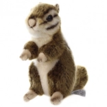 Brake pads for front axle