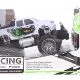 Remote-Control Off-Road Car 1:16 White