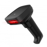 Deli Handheld Laser Barcode Scanner