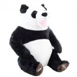 Plush panda large 34 cm